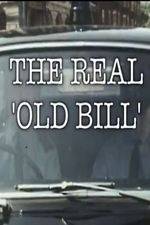 Watch National Geographic The Real Old Bill Afdah