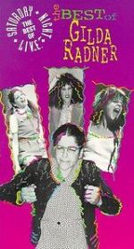 Watch Saturday Night Live: The Best of Gilda Radner Afdah