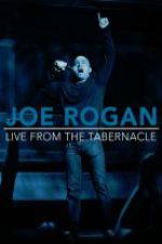 Watch Joe Rogan Live from the Tabernacle Afdah