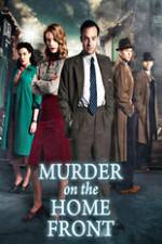 Watch Murder on the Home Front Afdah