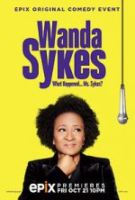 Watch Wanda Sykes: What Happened... Ms. Sykes? Afdah