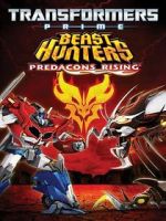 Watch Transformers Prime Beast Hunters: Predacons Rising Afdah