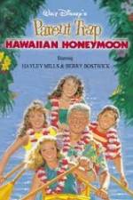Watch Parent Trap - Hawaiian Honeymoon Afdah