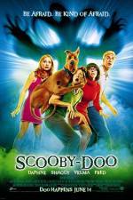 Watch Scooby-Doo Afdah