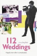Watch 112 Weddings Afdah
