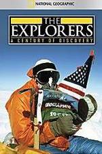 Watch The Explorers: A Century of Discovery Afdah