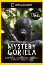 Watch National Geographic Mystery Gorilla Afdah