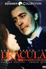 Watch Dracula Prince of Darkness Afdah