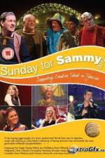 Watch Sunday for Sammy Afdah