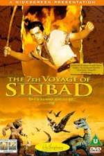 Watch The 7th Voyage of Sinbad Afdah
