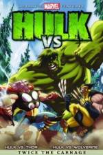 Watch Hulk Vs Afdah
