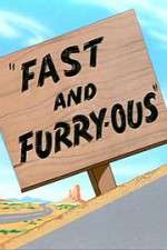 Watch Fast and Furry-ous Afdah