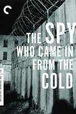 Watch The Spy Who Came in from the Cold Afdah