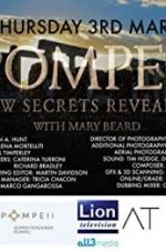 Watch Pompeii: New Secrets Revealed Afdah