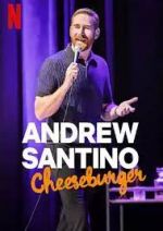 Watch Andrew Santino: Cheeseburger Afdah