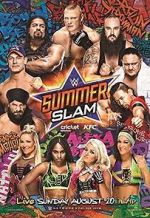 Watch WWE Summerslam Afdah