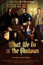 Watch What We Do in the Shadows Afdah