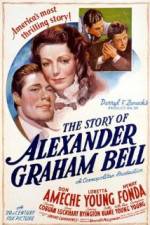 Watch The Story of Alexander Graham Bell Afdah