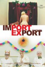 Watch Import/Export Afdah