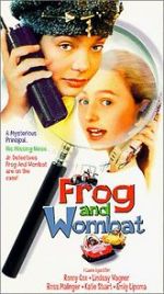 Watch Frog and Wombat Afdah