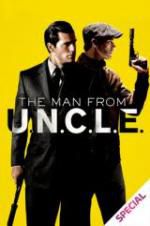 Watch The Man From U.N.C.L.E Sky Movies Special Afdah