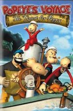 Watch Popeye\'s Voyage: The Quest for Pappy Afdah