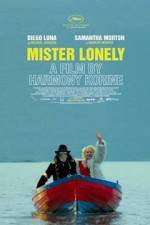 Watch Mister Lonely Afdah