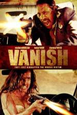 Watch VANish Afdah