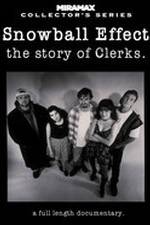 Watch Snowball Effect: The Story of 'Clerks' Afdah