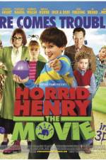 Watch Horrid Henry The Movie Afdah