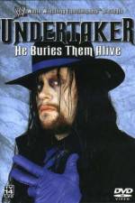 Watch WWE Undertaker - He Buries Them Alive Afdah