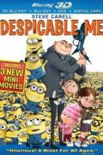 Watch Despicable Me - Mini Movies Afdah