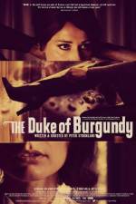 Watch The Duke of Burgundy Afdah