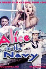 Watch Alice in the Navy Afdah