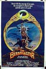 Watch The Beastmaster Afdah