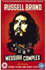 Watch Russell Brand Messiah Complex Afdah