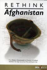 Watch Rethink Afghanistan Afdah