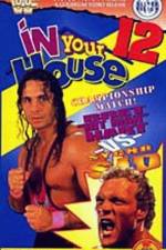 Watch WWF in Your House It's Time Afdah