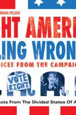 Watch Right America Feeling Wronged - Some Voices from the Campaign Trail Afdah
