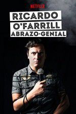Watch Ricardo O\'Farrill: Abrazo genial Afdah