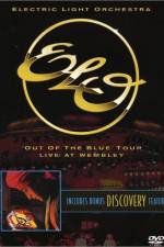 Watch ELO Out of the Blue Tour Live at Wembley Afdah