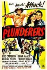 Watch The Plunderers Afdah