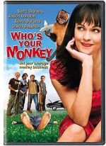 Watch Who\'s Your Monkey? Afdah