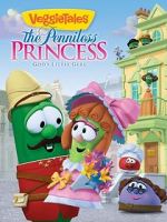 Watch VeggieTales: The Penniless Princess Afdah