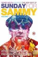 Watch Denise Welch Presents: The Very Best Of Sunday For Sammy Volume 1 Afdah