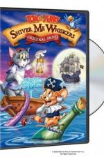 Watch Tom and Jerry in Shiver Me Whiskers Afdah