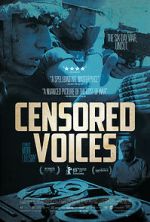 Watch Censored Voices Afdah