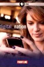 Watch Frontline Digital Nation Afdah