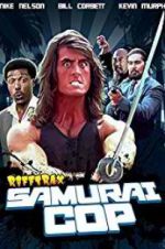 Watch RiffTrax Live: Samurai Cop Afdah