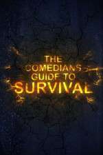 Watch The Comedian\'s Guide to Survival Afdah